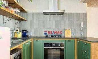 Imagem 6: Apartamento com 1 dormitório à venda, 75 m² por R$ 550.000,00 - Canbuí - Campinas/SP