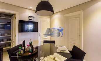 Imagem 7: Apartamento com 4 dormitórios à venda, 640 m² por R$ 9.500.000,00 - Moema - São Paulo/SP