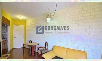 Imagem 3: SAO BERNARDO DO CAMPO - Residential / Apartment - JARDIM DO MAR