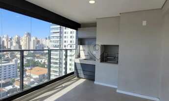 Imagem: Apartamento na Água Branca com 3 dormitórios