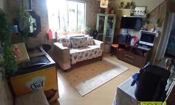 Imagem: Apartamento 2 DORMS!!!