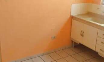 Imagem 5: Casa com 1 dormitório para alugar por R$ 790/mês - Vila São Francisco - São Paulo/SP