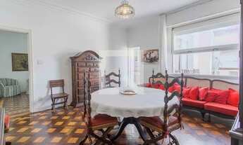 Imagem 9: Apartamento para Aluguel - Copacabana, 3 Quartos, 190 m2