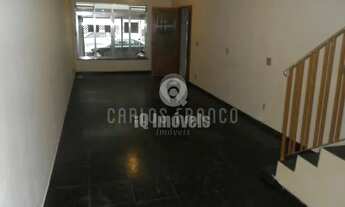 Imagem: Brooklin com 3 dormitórios, 2 vagas de