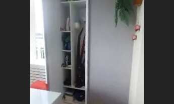 Imagem 4: Apartamento com 1 dormitório à venda, 37 m² por R$ 550.000 - Campo Belo - São Paulo/SP