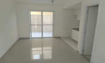Imagem 2: Casa com 2 dormitórios, 53 m² - venda por R$ 250.000,00 ou aluguel por R$ 1.840,00/mês - R