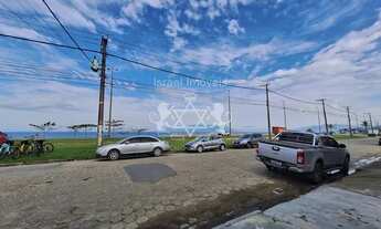 Imagem 3: Excelente Ponto à venda frente Mar , na praia Massaguaçú, sobrado com salão inferior e su