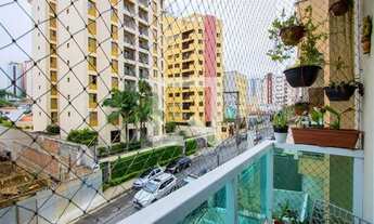 Imagem 5: Apartamento para Aluguel - Jardim Bela Vista, 3 Quartos, 160 m2