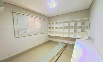 Imagem 4: Casa em Condomínio para aluguel, 4 quartos, 1 suíte, 4 vagas, Residencial Casalbuono - Lim