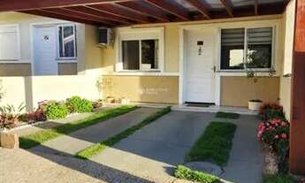 Imagem: ALVORADA - Casa de Condomínio - Formoza