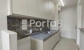 Imagem 2: Encontre o lar perfeito no Edifício Spazio Rio Doro - 2 quartos e lazer completo esperam p