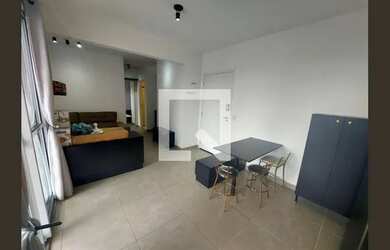 Imagem 2: Apartamento para Aluguel - Vila Mascote, 3 Quartos, 55 m2