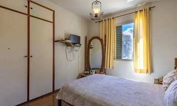 Imagem 7: Apartamento com 2 dormitórios à venda, 82 m² por R$ 580.000,00 - Carmo - Belo Horizonte/MG