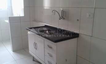 Imagem 4: Apartamento para alugar Parque Continental