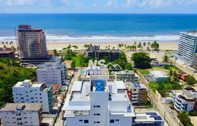 Imagem 3: Cobertura na Praia