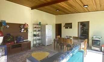 Imagem 4: Casa com 3 dormitórios, 126 m² - venda por R$ 1.300.000 ou aluguel por R$ 5.389/mês - Jard