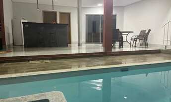 Imagem 3: Sobrado a venda lago Corumbá 4