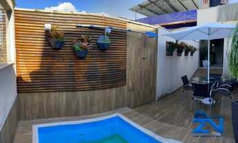 Imagem: Casa para venda possui 120 metros quadrados