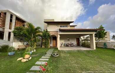 Imagem 3: ! Aphaville Sergipe - Casa pronta p/ morar