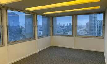 Imagem 7: Escritório para aluguel no Brooklin Paulista - São Paulo - SP