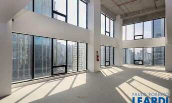 Imagem 7: CONJ. COMERCIAL - ITAIM BIBI - SP