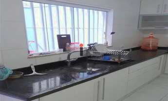 Imagem 3: SOBRADO - PQ. SÃO LUCAS