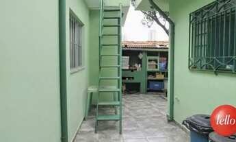 Imagem 6: São Paulo - Casa Padrão - Santana