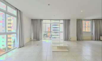 Imagem 3: Apartamento para Aluguel - Santa Cecília, 3 Quartos, 243 m2