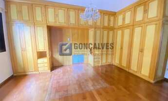 Imagem 7: SAO BERNARDO DO CAMPO - Residential / Sobrado - JARDIM DAS AMERICAS