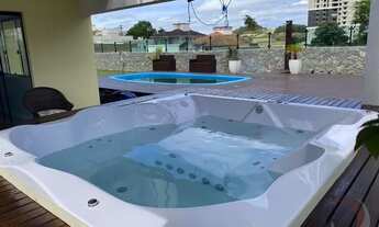 Imagem 7: CASA BAIRRO PEDRA BRANCA COM 03 DORM E 03 SUÍTE