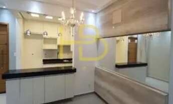 Imagem 6: Apartamento para Locação em Sorocaba, Parque Campolim, 3 dormitórios, 1 suíte, 2 banheiros