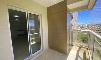 Imagem: Apartamento com 3 dormitórios no residencial