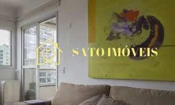 Imagem 4: Apartamento no Planalto Paulista à Venda com 4 Quartos e 4 Vagas - 240m²