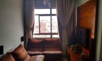 Imagem 4: Apartamento 48m² à venda no Brás, São Paulo