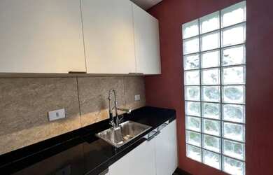 Imagem 5: Casa com 2 dormitórios para alugar, 80 m² por R$ 3.900,00/mês - Água Branca - Ilhabela/SP