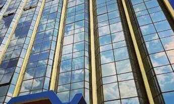 Imagem: Flat com 1 dormitório para alugar, 45 m²