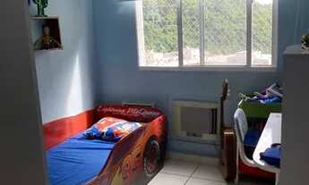 Imagem 7: Apartamento para venda com 81 metros quadrados com 3 quartos em Icaraí - Niterói - RJ