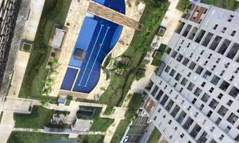 Imagem 7: Cond Concept Apto com 140 metros quadrados com 3 quartos em Adrianópolis - Manaus - Amazon