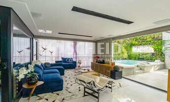 Imagem 2: Excelente cobertura na Vila Clementino