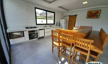 Imagem 3: Casa para alugar, 200 m² por R$ 7.800,00/mês - Condomínio Vivendas do Lago - Sorocaba/SP