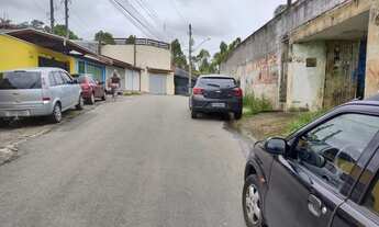 Imagem 3: Chácara área de 1.001m²