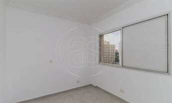 Imagem 5: São Paulo - Apartamento Padrão - Moema Pássaros