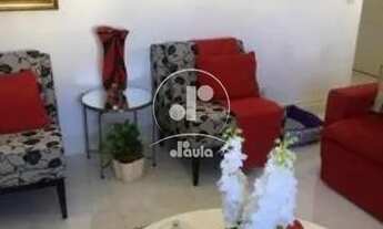 Imagem 2: Apartamento 180m², Alto padrão, Avenida Portugal,3 suítes e 3 vagas, para Alugar, Centro