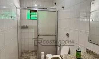 Imagem 5: Casa com 1 dormitório para alugar, 128 m² por R$ 2.840,53/mês - Jardim Celani - Salto/SP