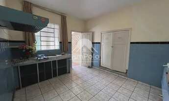 Imagem 5: Casa Padrão em Campinas