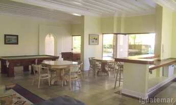 Imagem 2: Cobertura com 4 dormitórios à venda - Enseada P Brunella - Guarujá/SP