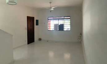 Imagem 6: Casa com 2 dormitórios para alugar, 110 m² por R$ 2.480,00/mês - Jardim Aeroporto - São Pa