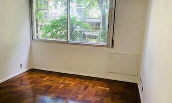 Imagem 6: Apartamento para aluguel com 138 metros quadrados com 4 quartos em Leblon - Rio de Janeiro