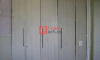 Imagem 3: Apartamento para locação, na Excelente Bairro Jardim Marajoara, com 02 Dormitórios Planej