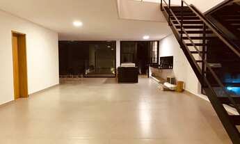 Imagem 4: Casa de Condomínio para alugar na Rua Parque Grande Sertão Veredas, 122 - Residencial Real